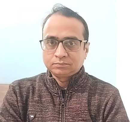 Prashant Singh - Computer Science Engineer with Two decades of IT Experience